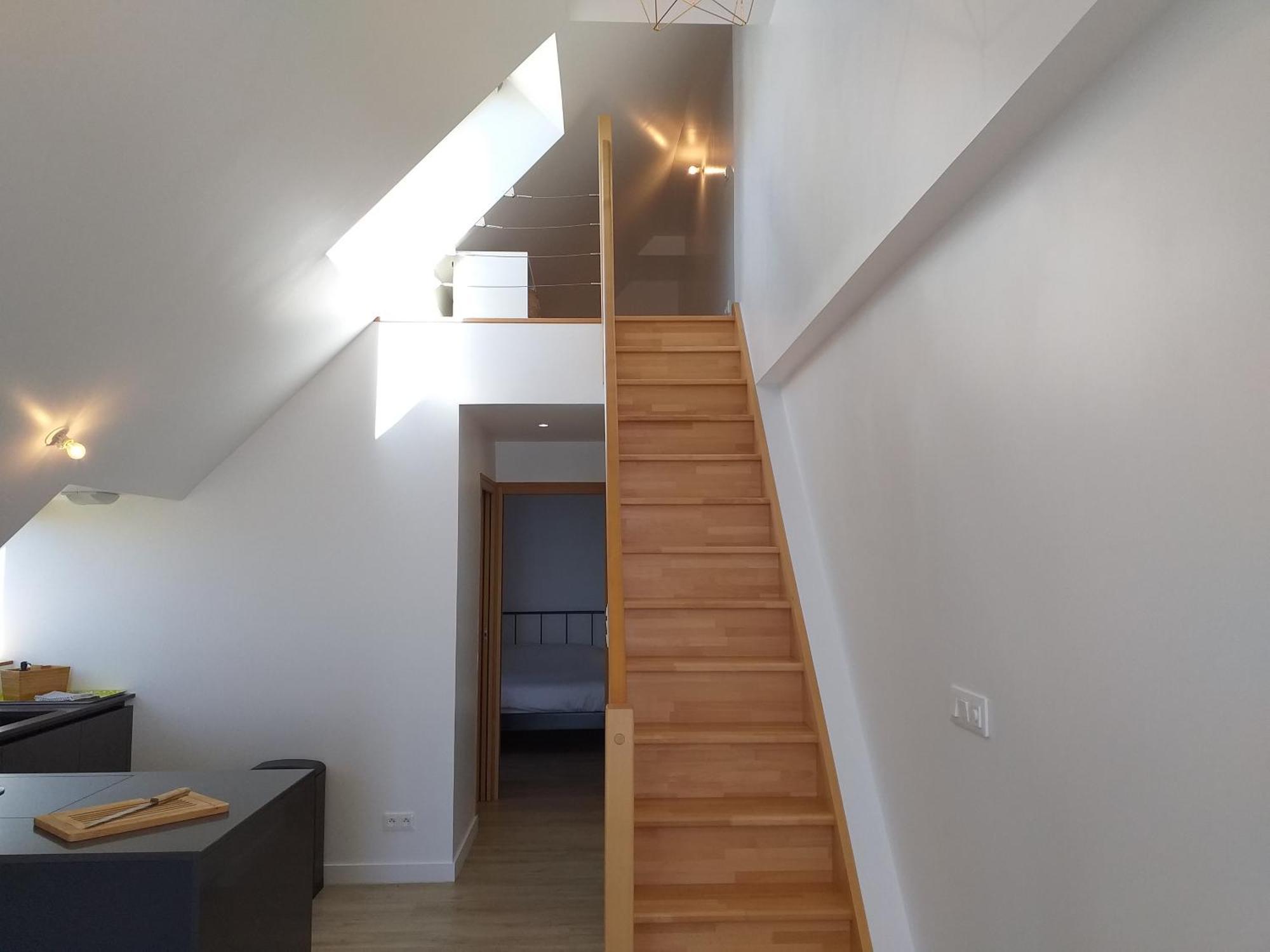 Apartamento Alizee Granville Exterior foto